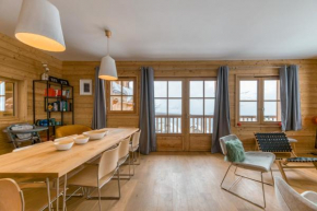 Appartement Luxe 5 étoiles Parnasse